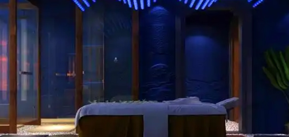 珠海YanYan养生馆秉持“客户至上”的服务理念