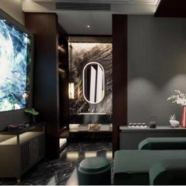 珠海YanYan养生馆秉持“客户至上”的服务理念