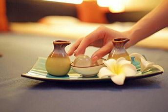 欢迎来到珠海YanYan养生馆养生馆!