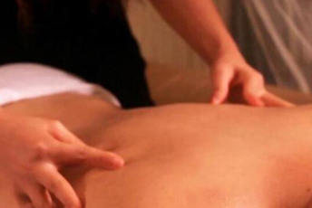 欢迎来到珠海YanYan养生馆spa馆!